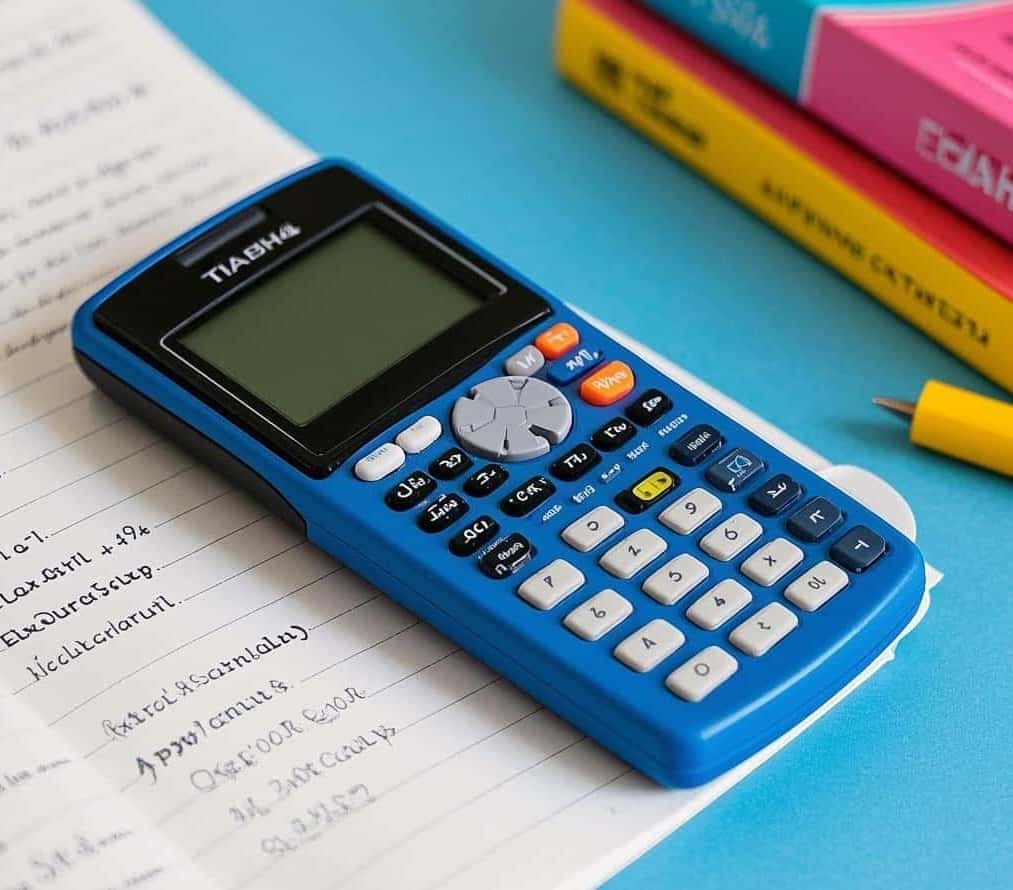 TI-84 vs. Desmos: Which Calculator is Best for the SAT & ACT in 2025?